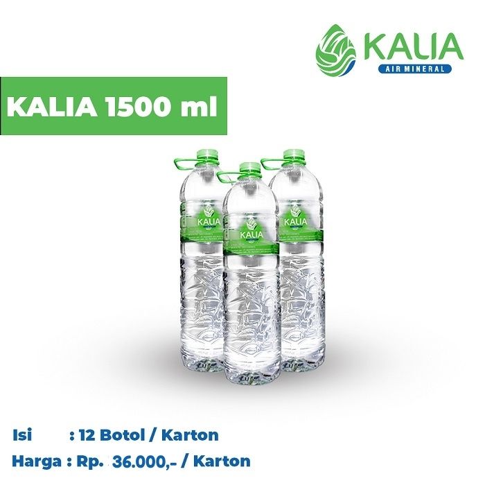 Kalia 1500 ml
