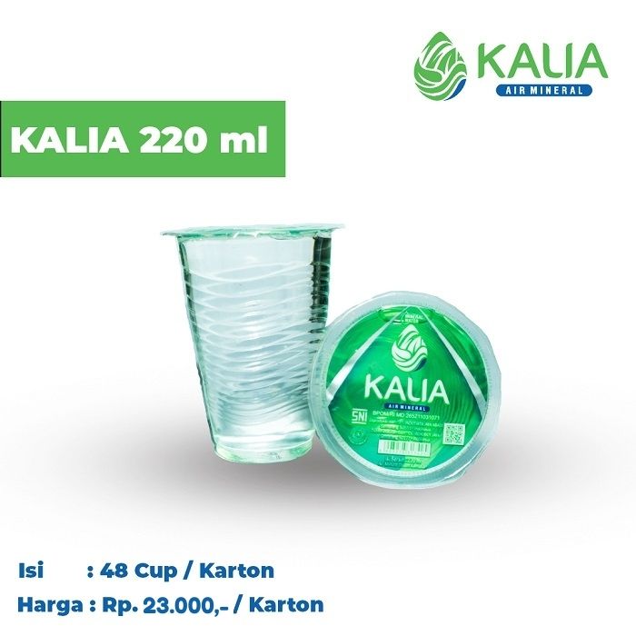 Kalia 220 ml