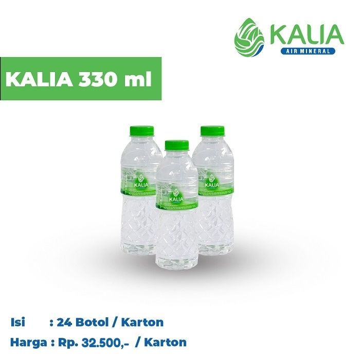 Kalia 330 ml